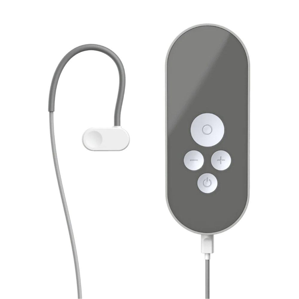 Устройство, налаживающее работу нервной системы. Nurosym